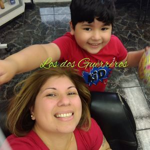 Meet your Posher, Soledad